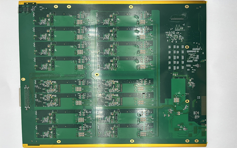 smt贴片加工厂常用电子元器件有哪些类型？
