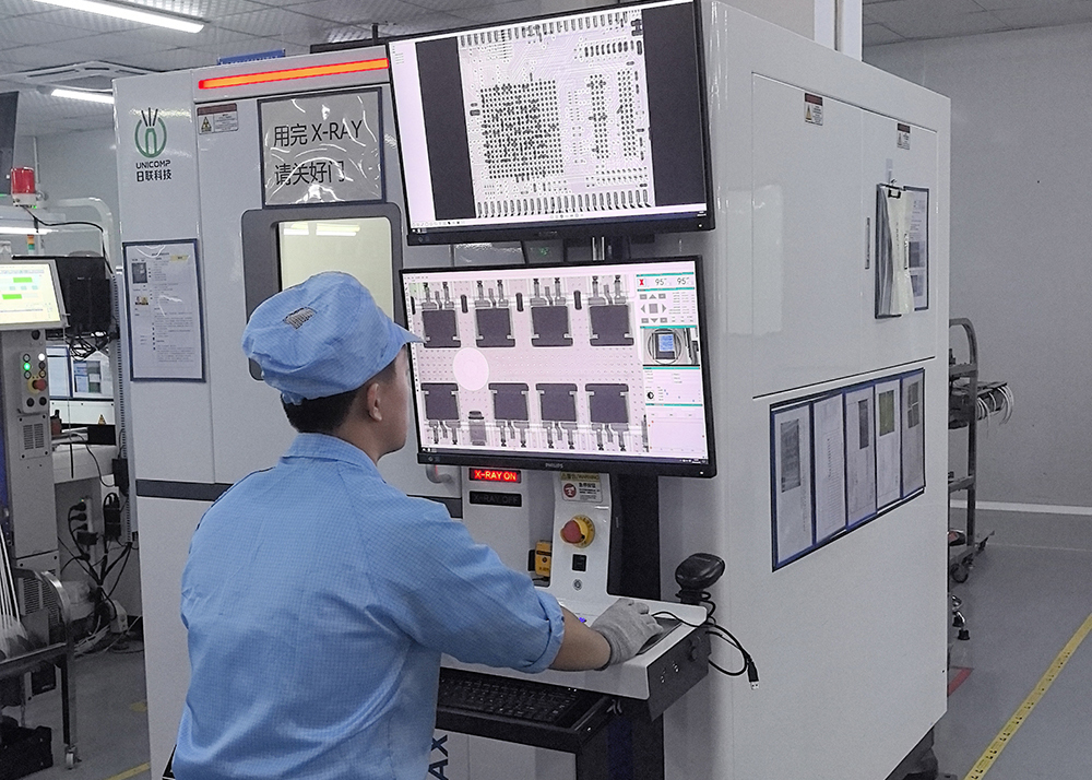 SMT贴片加工厂采用环保材料，推动绿色制造发展