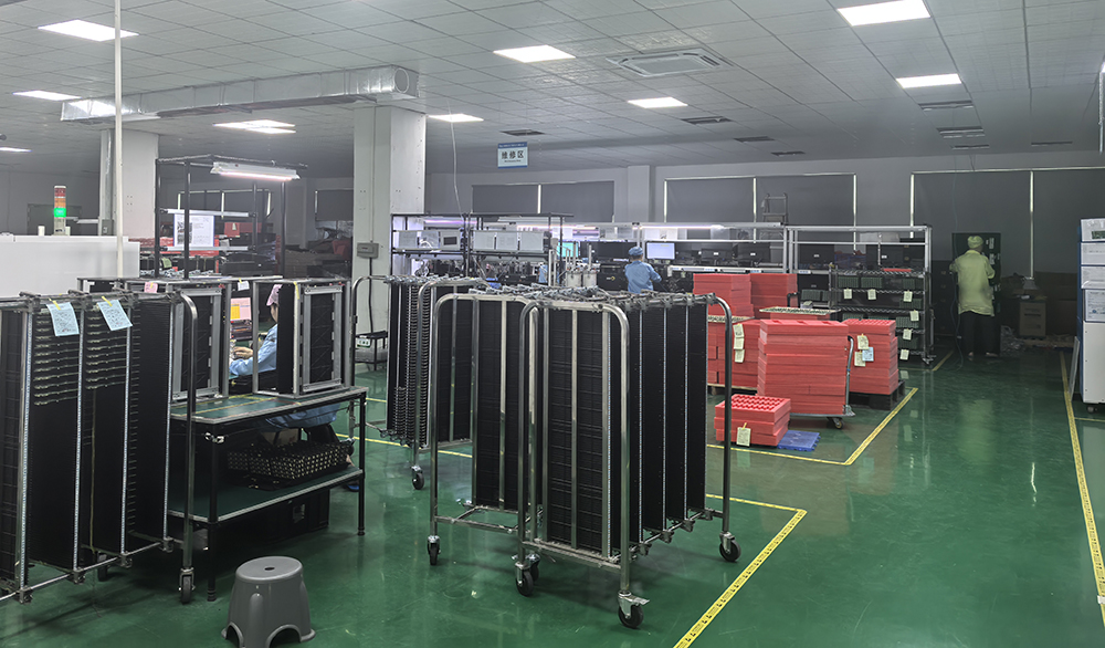 百千成电子SMT贴片加工工艺认证的具体信息？