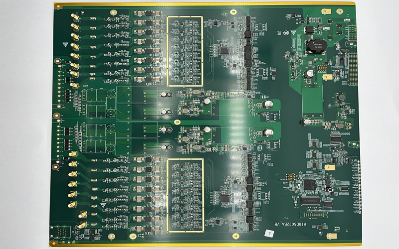 百千成电子SMT贴片加工工艺认证的具体信息？
