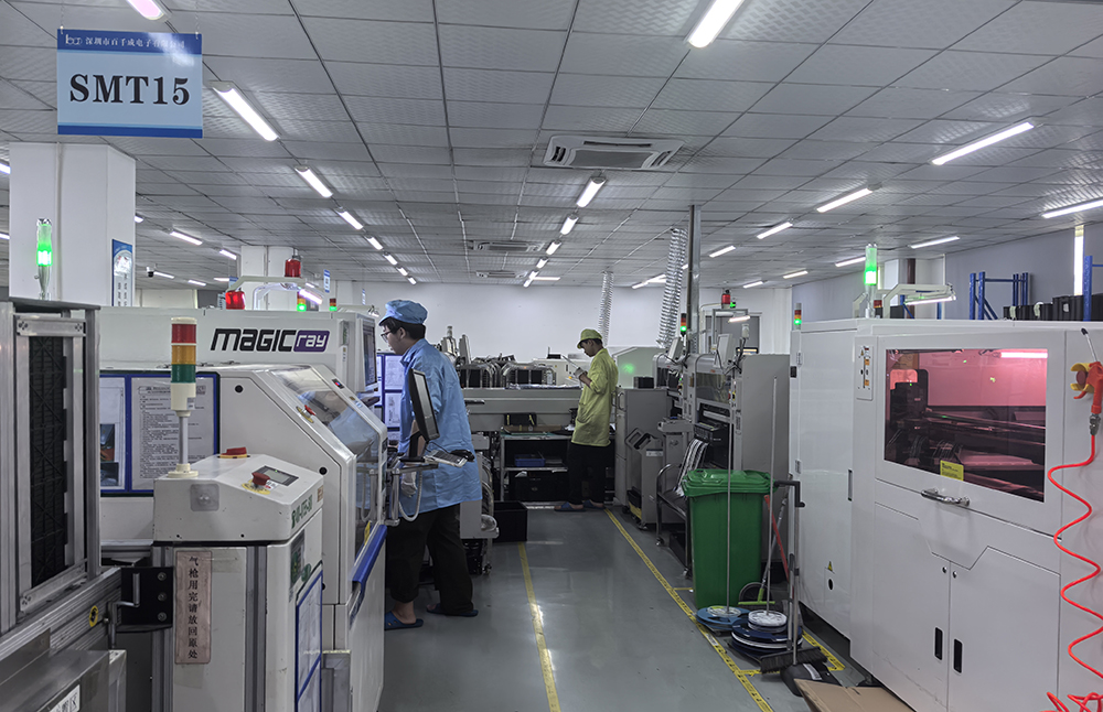 smt表面组装元器件有哪些？