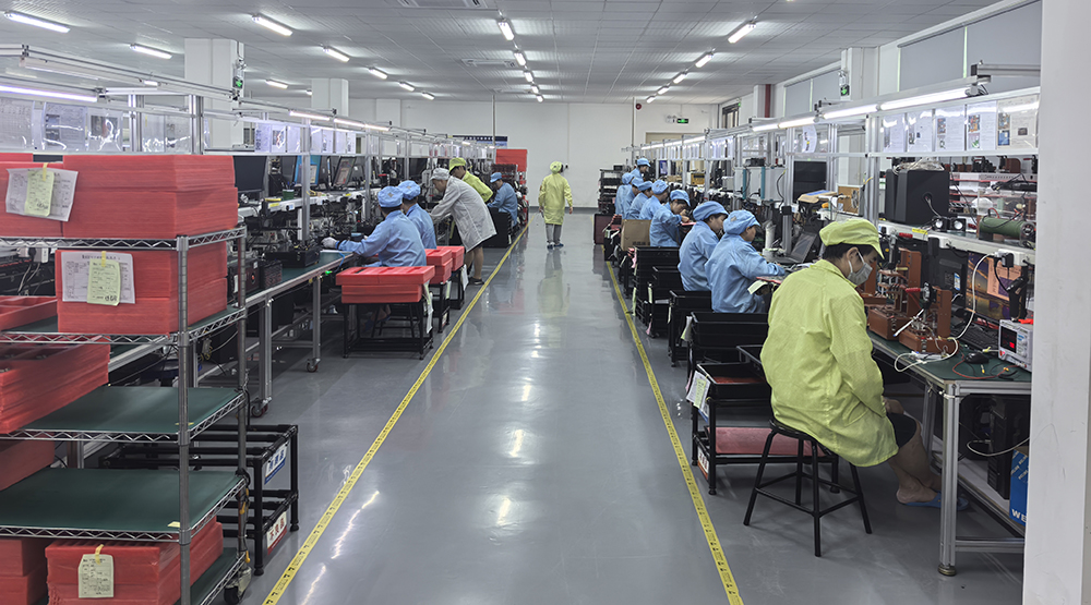 SMT贴片加工是否适用于大功率元件?