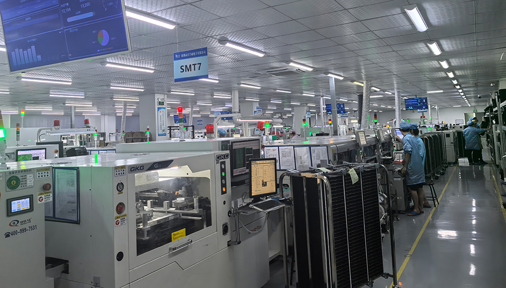 如何提高SMT贴片的效率?