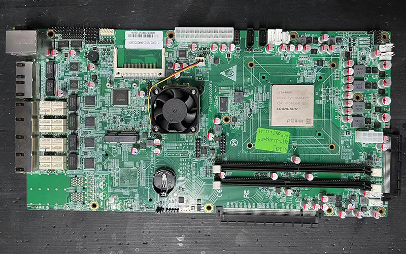 SMT贴片焊接加工定制与电子制造全流程优化指南