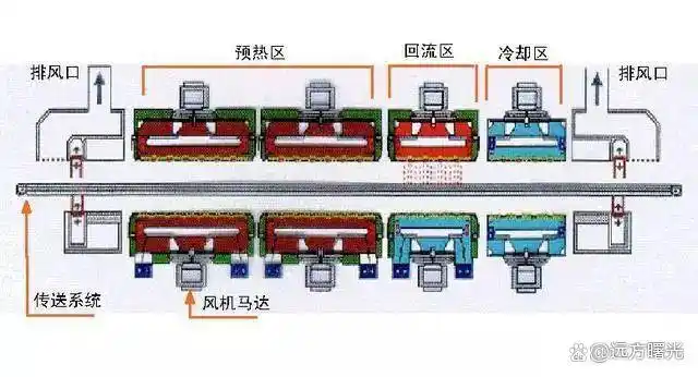 靠谱的SMT贴片加工厂家电话地址推荐