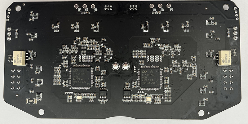 靠谱的SMT贴片加工厂家电话地址推荐