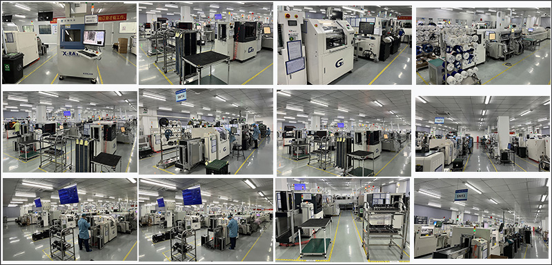 靠谱的SMT贴片加工厂家电话地址推荐