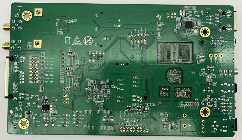SMT贴片加工厂家排名榜百千成以全链优势赋能电子制造升级
