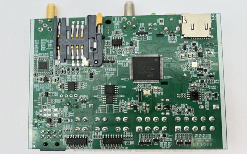 SMT贴片来料加工公司PCBA加工服务详解