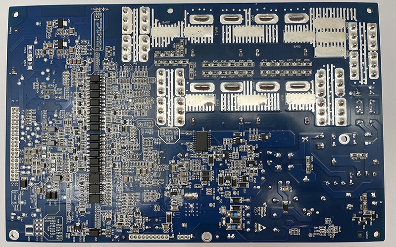 SMT贴片来料加工公司PCBA加工服务详解