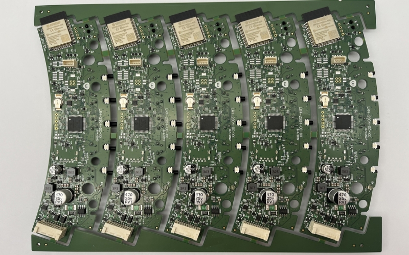 深度解析SMT贴片加工订单单价工艺、成本与市场趋势全透视