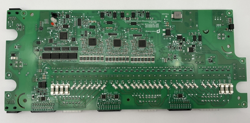 SMT贴片厂贴牌加工的一站式解决方案
