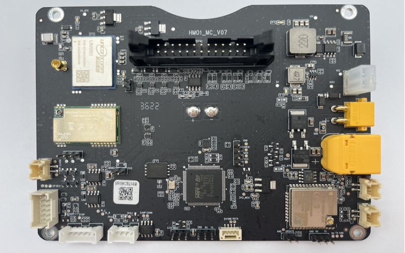 SMT贴片厂贴牌加工的一站式解决方案