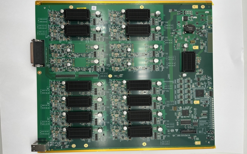 SMT贴片加工打样工厂专业指南：聚焦百千成的技术优势与服务特色