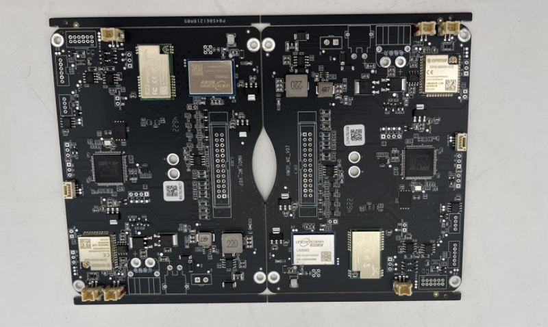 SMT专业贴片加工公司计费全解析从PCB到PCBA的成本构成与优化指南