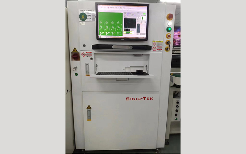 SMT贴片加工erp系统:智能制造时代的生产管理解决方案